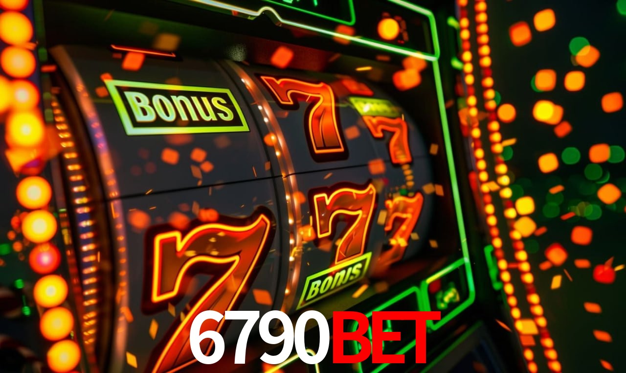 6790bet - cassino ao vivo